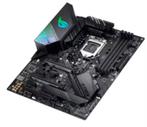 Asus ROG STRIX Z390-F GAMING Moederbord met Socket LGA 1151, Computers en Software, Moederborden, Ophalen of Verzenden, Gebruikt