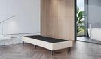 OP=OP Boxspring Box Zonder Matras | Bedbodem | Vaste Box |, Ophalen of Verzenden, Gebruikt, Tweepersoons, 140 cm