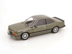 BMW M635 CSI 1987 (met Alpina Velgen) Helgroen Metallic 1-12, Hobby en Vrije tijd, Modelauto's | 1:5 tot 1:12, Tschuiten@hotmail.com