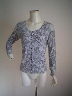 Bloomings vest mt S, Kleding | Dames, Overige kleuren, Verzenden, Zo goed als nieuw, Bloomings