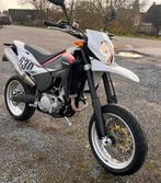 Husqvarna SMS630, in perfecte staat, Motorrijbewijs A, Particulier, Meer dan 35 kW, SuperMoto