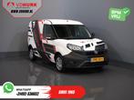 Fiat Dobló Cargo 1.3 MJ BPM VRIJ! (DEMO) NL Auto/ Airco/ Bl, Auto's, Bestelauto's, Voorwielaandrijving, Stof, Euro 6, 4 cilinders