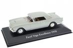 Facel Vega Excellence, Hobby en Vrije tijd, Modelauto's | 1:43, Ophalen of Verzenden, Nieuw, Auto, Overige merken