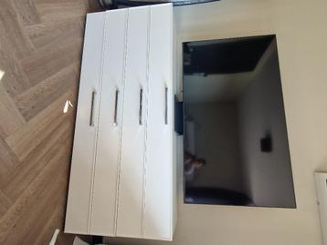 Ladekast Slaapkamer