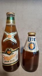 Amerika: Miller set - '91-'94, Ophalen of Verzenden, Zo goed als nieuw, Glas of Glazen, Overige merken