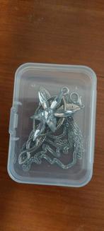 Arwen's Evenstar ketting, Ophalen of Verzenden, Zo goed als nieuw