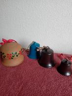 keramiek  bellen, Ophalen