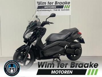 Yamaha YP 250R X-Max (bj 2011) beschikbaar voor biedingen