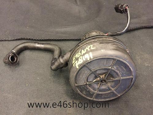 Secundaire luchtpomp BMW E46 N42 oem 7514953, Auto-onderdelen, Motor en Toebehoren, BMW, Gebruikt, Ophalen of Verzenden