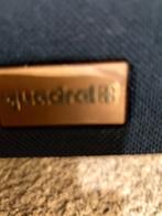 Quadral Odin MK2 - 2 Prima Geluidsboxen, Audio, Tv en Foto, Luidsprekers, Gebruikt, 60 tot 120 watt, Front, Rear of Stereo speakers