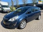 Opel Corsa 1.4-16V Anniversary Edition - AIRCO - NIEUWE APK, Voorwielaandrijving, Euro 5, Gebruikt, 4 cilinders