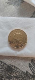 Emu 2 euro munt, Postzegels en Munten, Munten | Europa | Euromunten, 2 euro, Goud, Ophalen of Verzenden