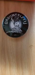 Brouwerij t ij de dame die kom je niet meer tegen, Verzamelen, Biermerken, Ophalen of Verzenden, Overige merken