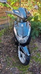 Peugeot Kisbee 2016 - 8350 km, Ophalen, Gebruikt, Overige typen, Peugeot