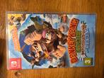Donkey Kong Country : Tropical Freeze, Avontuur en Actie, 1 speler, Ophalen of Verzenden, Zo goed als nieuw