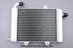 Radiateur radiatoren AVDB HONDA GOLDWING GL 1800 2018 2025, Motoren, Ophalen of Verzenden, Nieuw