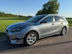 Kia Ceed Sportswagon 1.0 T-GDi DynamicPlusLine|vol opties, Voorwielaandrijving, Leder en Stof, Origineel Nederlands, Stationwagon