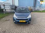 Citroen Berlingo 1.6 VTi 120 Multispace, Auto's, Citroën, Voorwielaandrijving, 1380 kg, 4 cilinders, Blauw
