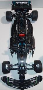F1 Mercedes technic lego, Verzamelen, Ophalen of Verzenden, Zo goed als nieuw, Formule 1