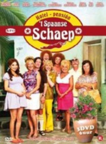 Spaanse Schaep beschikbaar voor biedingen
