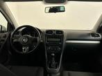 Volkswagen Golf 1.4 TSI Comfortline (bj 2010), Auto's, Gebruikt, 4 cilinders, Electronic Stability Program (ESP), Bedrijf
