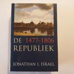 De Republiek 1477-1806 - Jonathan I. Israel, Boeken, Verzenden, 17e en 18e eeuw, Zo goed als nieuw, Jonathan I. Israel
