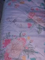 sprei/plaid gewatteerd, Ophalen of Verzenden, Tweepersoons, Overige kleuren