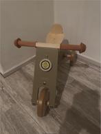Little Dutch Houten Driewieler, Ophalen, Zo goed als nieuw