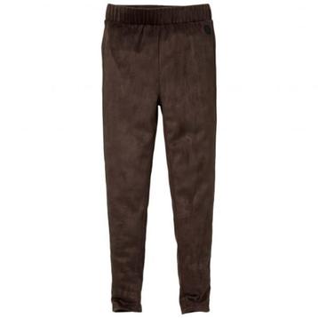 Nieuwe bruine legging maat 146/152 Levv (nu voor €7,50) beschikbaar voor biedingen