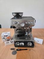 Sage Barista Express, Ophalen, Sage, Sage, Zo goed als nieuw