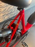 ❗️Gazelle Ultimate c8 + Gps 57 cm 500 watt GARANTIE❗️, Ophalen of Verzenden, Zo goed als nieuw, 50 km per accu of meer, 55 tot 59 cm