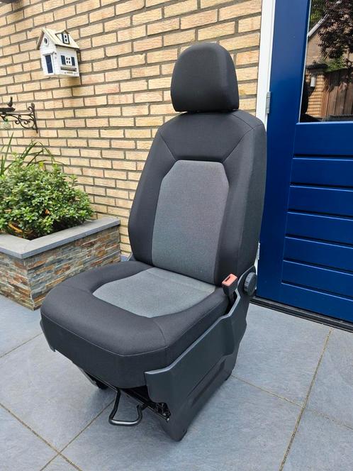 VW Crafter / MAN Bijrijdersstoel 2017+ nieuwstaat!!!, Auto-onderdelen, Interieur en Bekleding, Volkswagen, Gebruikt, Ophalen