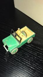 Dinky Toy Land Rover, Ophalen of Verzenden, Gebruikt, Auto, Dinky Toys