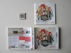 Tales of the Abyss Nintendo 3DS 3-ds, 1 speler, Ophalen of Verzenden, Zo goed als nieuw, Role Playing Game (Rpg)