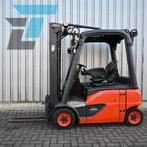 Linde E16P-02 Elektrische Heftruck (bj 2017), 1000 tot 2000 kg, Elektrisch, Heftruck, Linde
