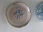 Potje vol met schroeven, Ophalen of Verzenden, Zo goed als nieuw, Minder dan 50 mm, Schroeven