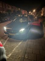 Mercedes-Benz E-Klasse 2.0 E200 Sedan AUT 2016 Grijs, Auto's, Euro 6, 4 cilinders, 1505 kg, Leder en Stof