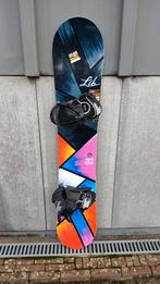 Nieuwe 2024 Lib Tech Cortado snowboard in een 151 lengte, Sport en Fitness, Snowboarden, Board, Nieuw, Ophalen of Verzenden, Nb