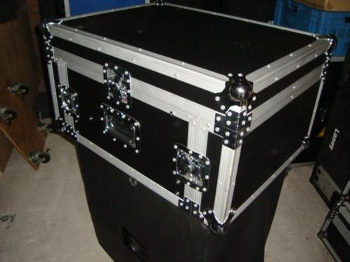 NIEUW: Roadinger Speciale combi case, top / front (20221882), Muziek en Instrumenten, Behuizingen en Koffers, Nieuw, Flightcase