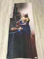 sjaal / omslagdoek NIEUW Johannes Vermeer, Ophalen of Verzenden, Nieuw