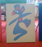 Schilderij Las Mariekas muis mouse moderne kunst, Ophalen of Verzenden