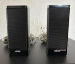 Loewe mini luidsprekers, Overige merken, Gebruikt, Overige typen, Ophalen of Verzenden