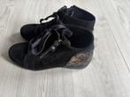 Naturlaufer schoenen Maat 38, Kleding | Dames, Schoenen, Ophalen, Zo goed als nieuw, Zwart, Lage of Enkellaarzen