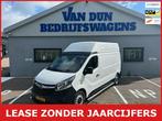 Opel Vivaro 1.6 CDTI L2H2 Edition euro 6 1 eigenaar, Voorwielaandrijving, 125 pk, Gebruikt, Euro 6