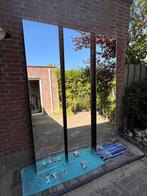 Ikea Pax spiegeldeuren 50 x 229, Huis en Inrichting, Ophalen, Gebruikt