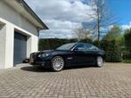 BMW 740D xDrive High Executive Facelift | 2e eigenaar | Vol!, Te koop, 750 kg, 1915 kg, Automaat