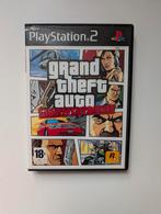GTA Liberty City Stories - PS2, Avontuur en Actie, Gebruikt, Vanaf 18 jaar, 1 speler