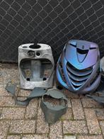 Kappenset zip, Fietsen en Brommers, Scooters | Piaggio, Ophalen, Zip