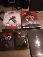 Metroid dread special edition, Spelcomputers en Games, Games | Nintendo Switch, 1 speler, Zo goed als nieuw, Vanaf 12 jaar, Ophalen
