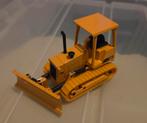 Vintage CAT bulldozer model, Overige merken, Auto, 1:32 tot 1:50, Ophalen of Verzenden